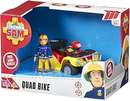 walmart fireman sam