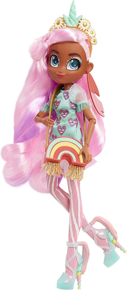 Hairdorables Hairmazing - series 1 