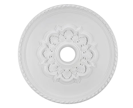 Buy Aspen Creative 20305 26 Diameter Ceiling Medallion Online At