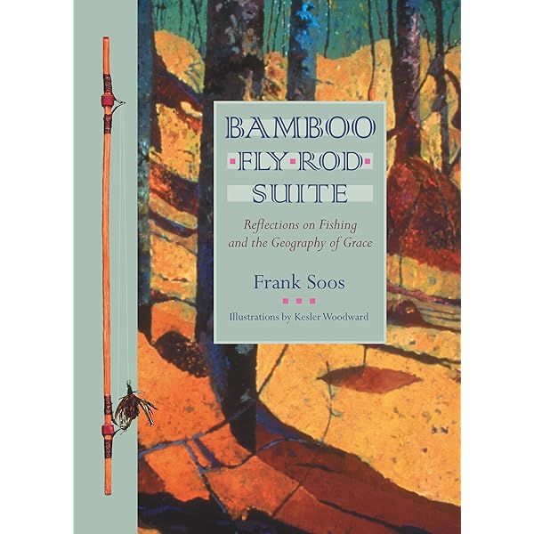 Amazon.com: A Master's Guide to Building a Bamboo Fly Rod: The