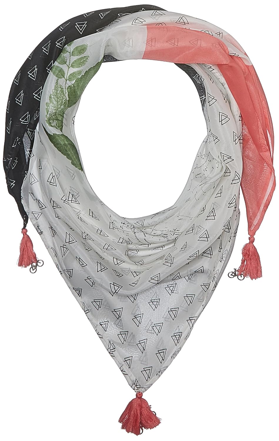 w for woman women's scarf
