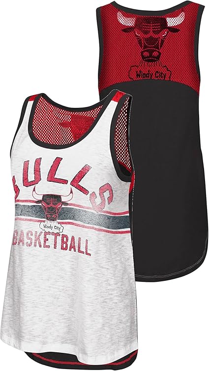 chicago bulls women's clothing