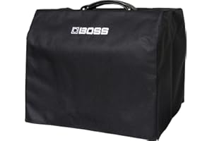 ROLAND Amplifier Cover (BAC-ACSLV)