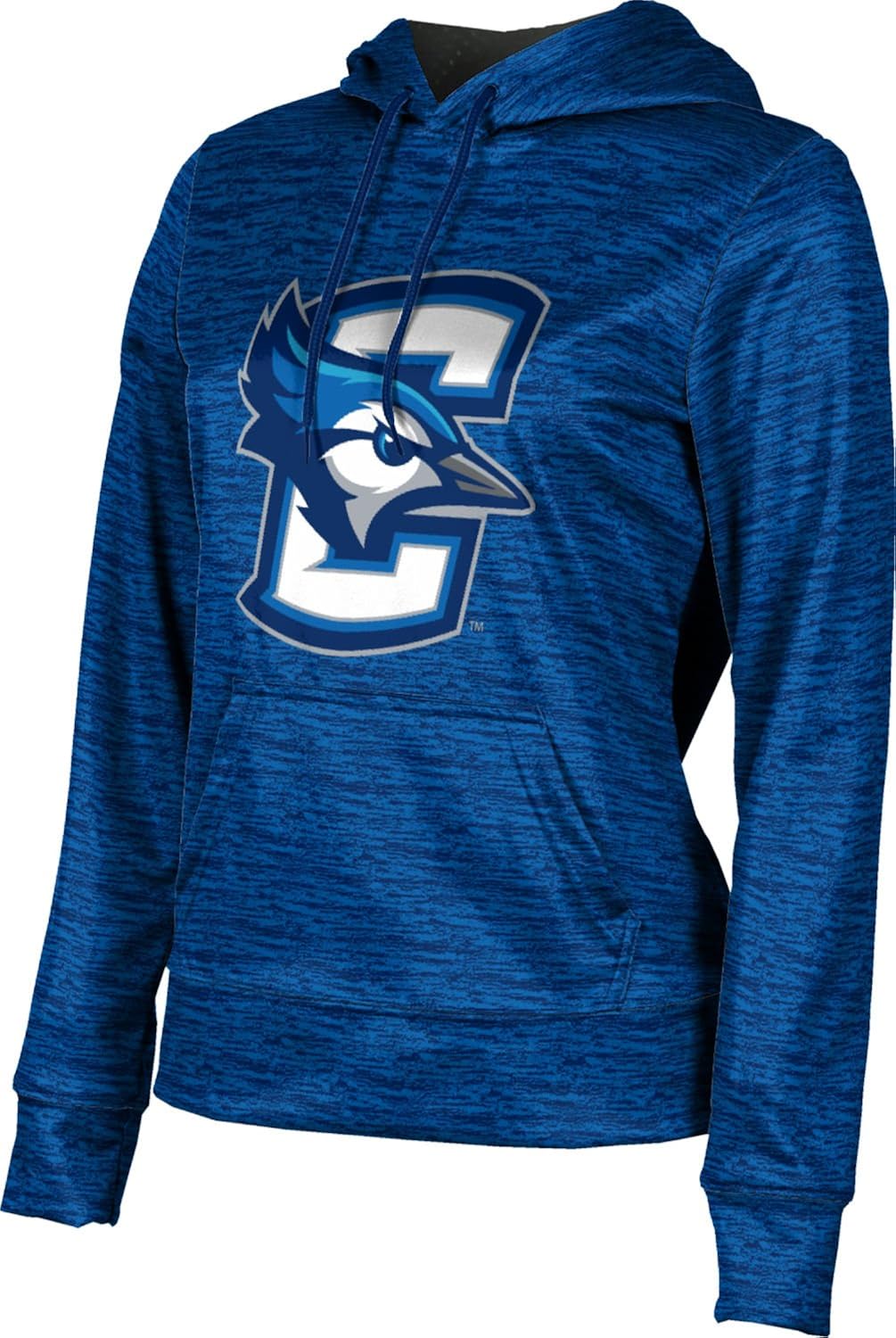 creighton sweatshirt
