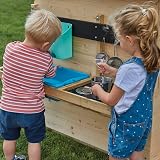 TP Toys Early Fun Mud Kitchen Playhouse Accessory 31 x 55 x 56 cm view 6