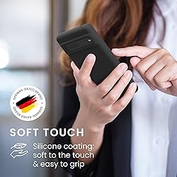kwmobile Case Compatible with Google Pixel 7 Case