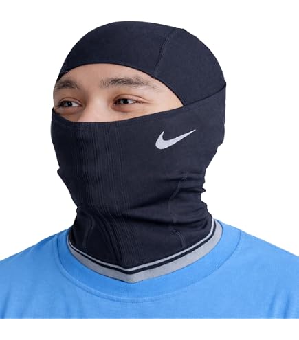 Nike Thermal Sphere Hood Balaclava - Unisex - Dri-Fit Technology