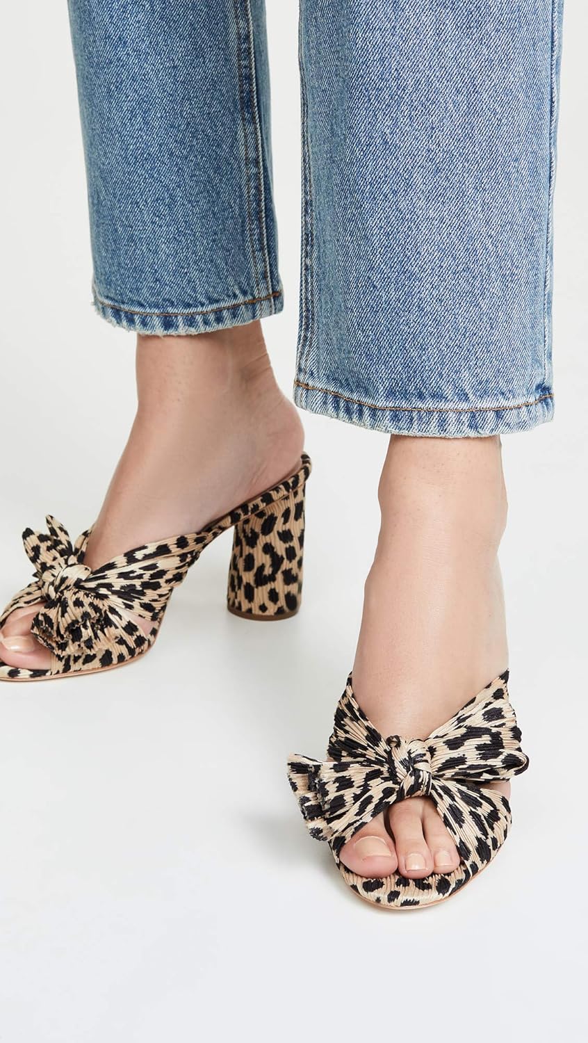 loeffler randall penny heels