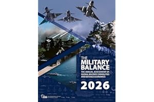 The Military Balance 2026