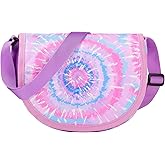 Choco Mocha Girls Crossbody Purses for Kids 6-12