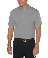 Callaway Men's Regular Short Sleeve Core
