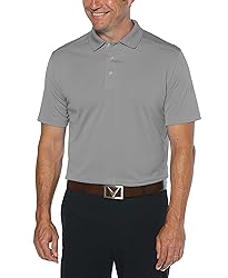 Callaway Men's Standard Short Sleeve Core