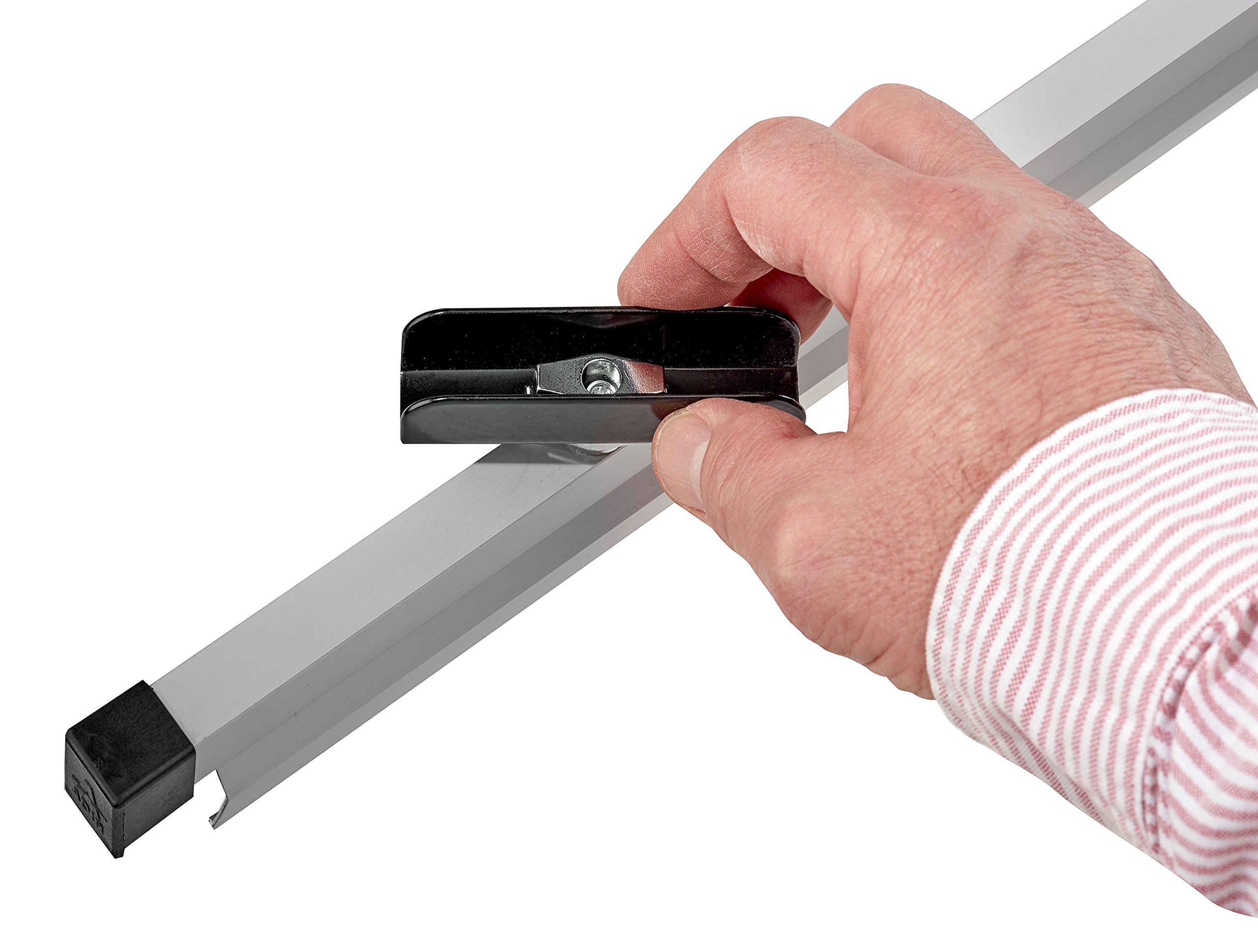 Adir Corp. 24" Blueprint File Hanging Clamps (Set of 6) eBay