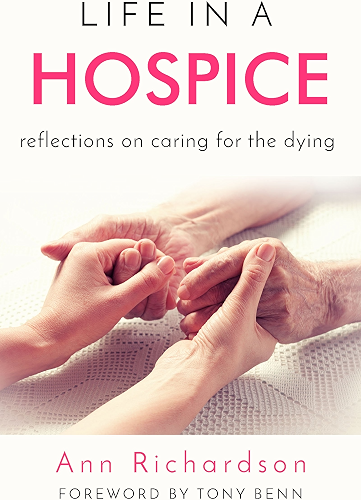 Download Life in a Hospice: Reflections on caring for the dying (English Edition) PDF