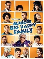 Tyler Perry's Madea's Big Happy Family