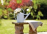 Ronseal Garden Paint Cool Breeze 250ml RSLGPCDB250 Waterproofed Substrates view 2