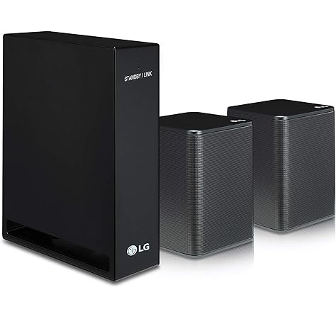 lg sound bars australia