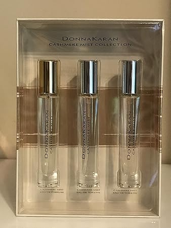 donna karan cashmere mist gift set