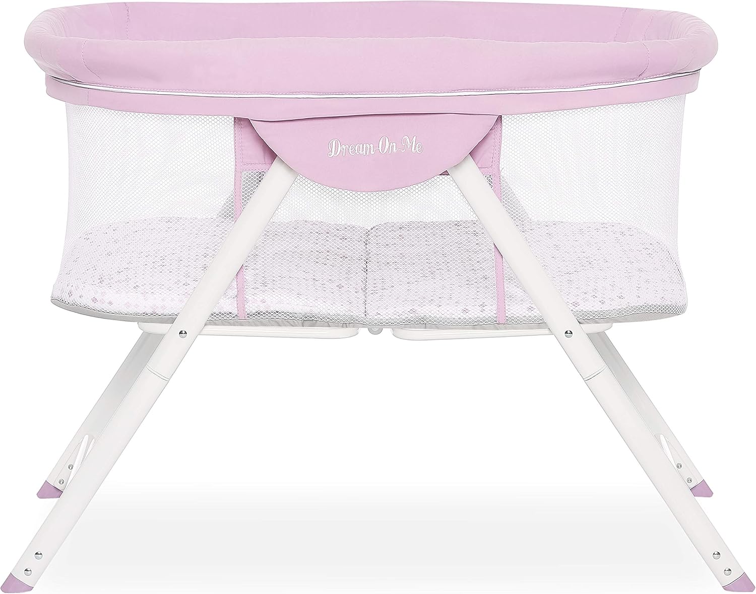 dream on me portable bassinet