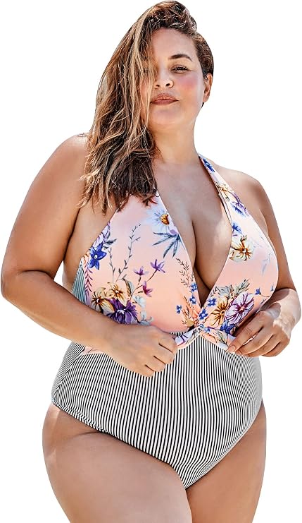 cupshe swimsuits on amazon