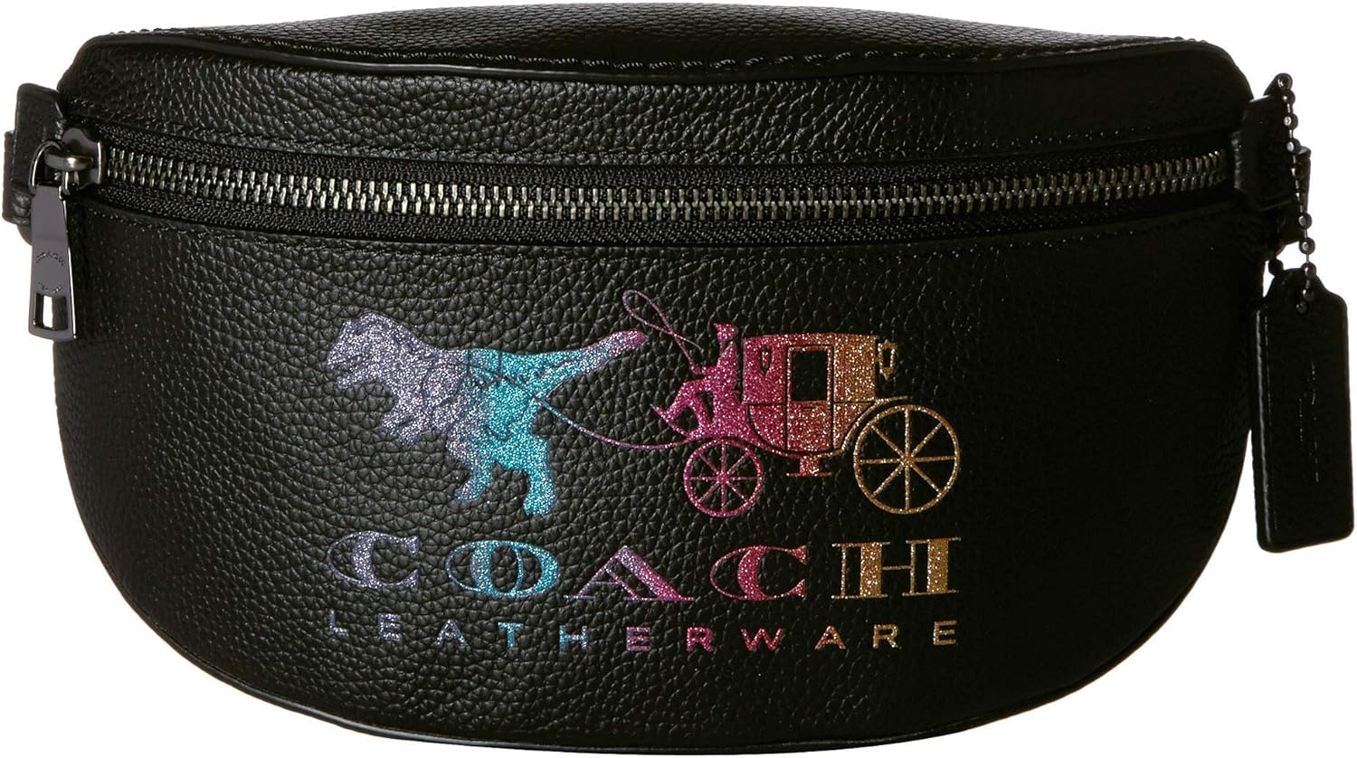 coach rexy belt bag