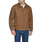 Levi's Men's Laydown Collar Cotton Depot Jacket