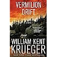 Vermilion Drift: A Novel (10) (Cork O'Connor Mystery Series)