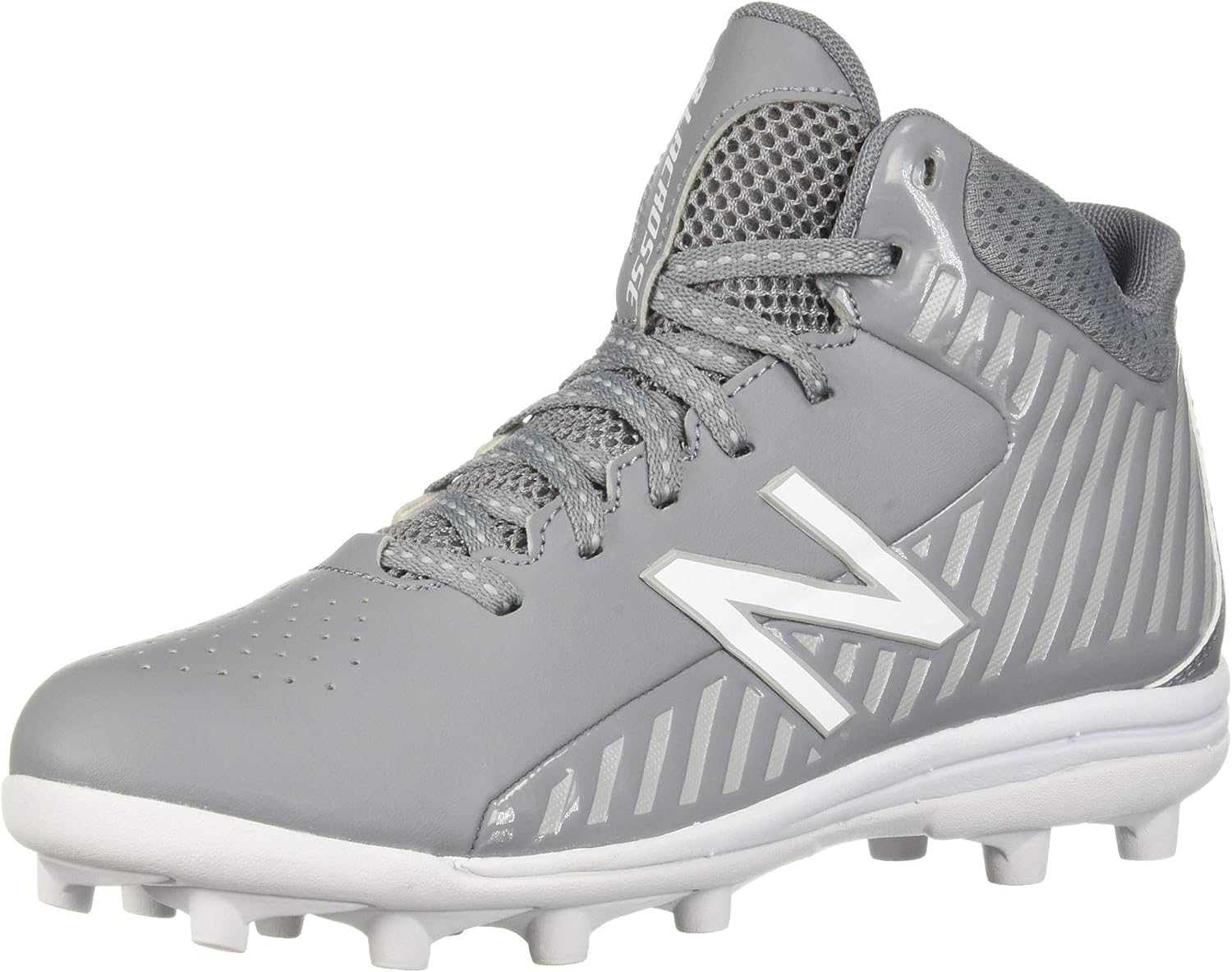 boys new balance cleats