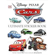 Meet the Cars | Amazon.com.br