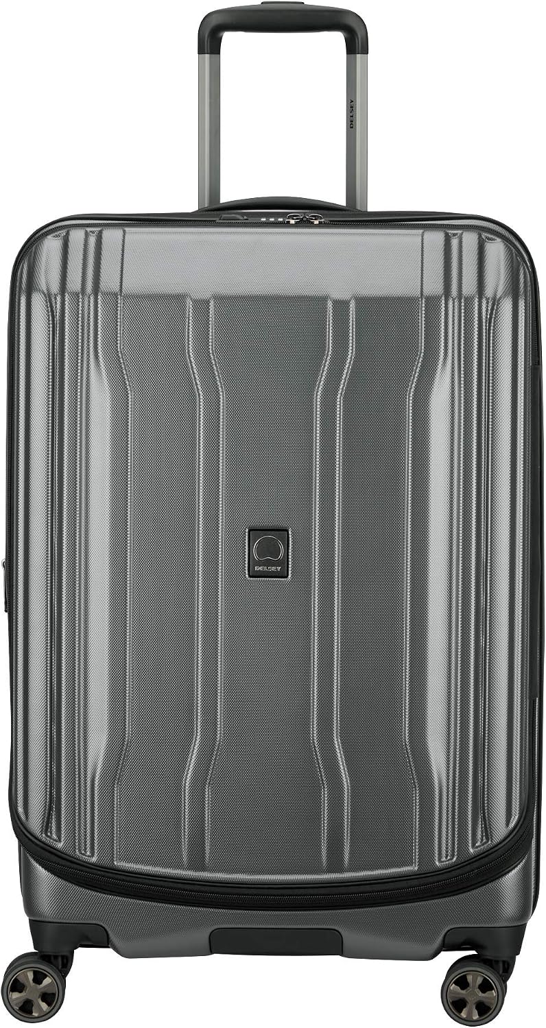 delsey cruise 3.0 hardside luggage