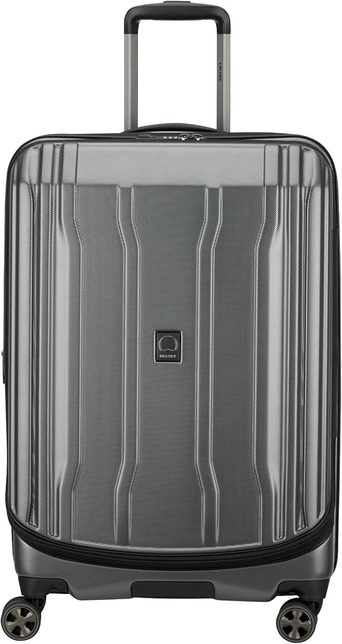 DELSEY Paris Cruise Lite Hardside 2.0 Expandable Luggage, Spinner