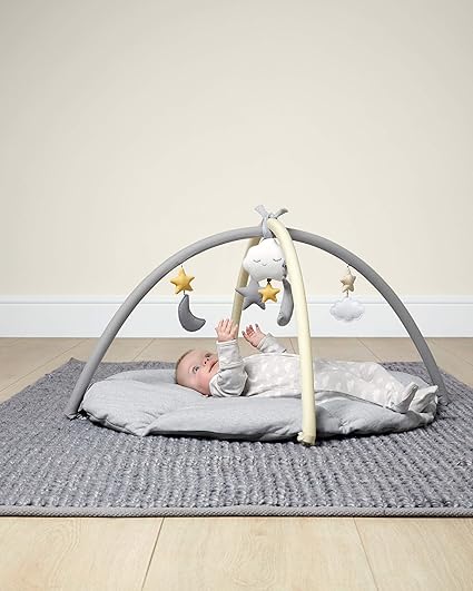 mamas and papas wish upon a cloud playmat