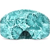 BLACKSTRAP Goggle Cover, Easy On, Easy Off Goggle Lens Protection, 100% Upcycled Fabric