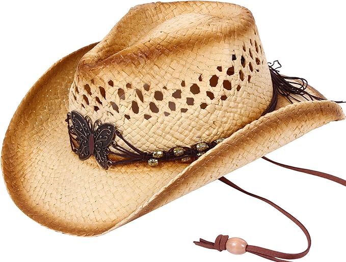 cowgirl hats for kids party