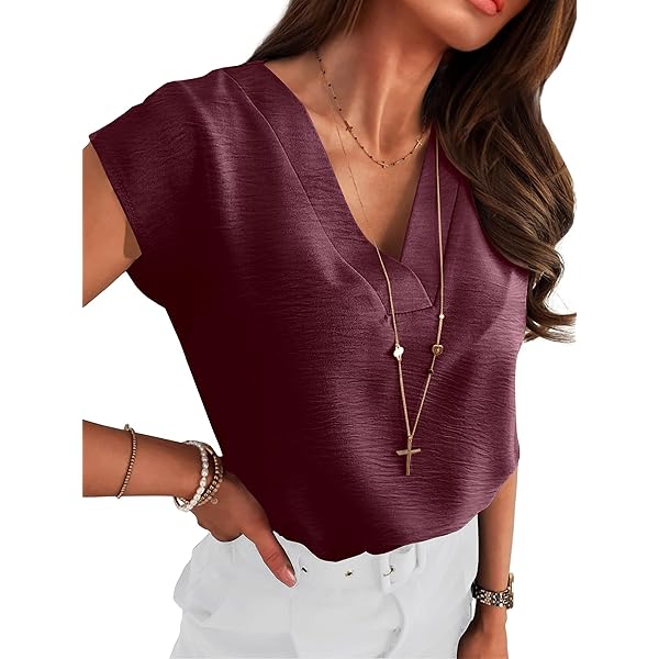 amazon formal blouses