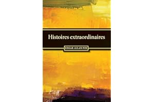 Histoires extraordinaires (French Edition)