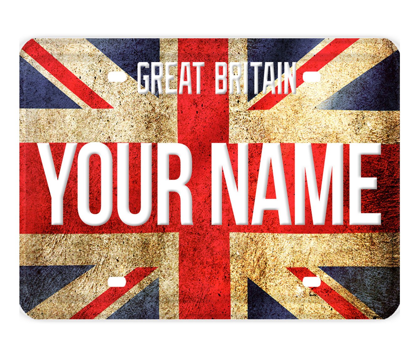 Which Is The Best Great Britain Refrigerator Magnets