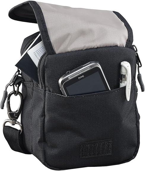 caribee global organiser travel bag