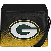 FOCO Unisex Gradient Print Lunch Bag Cooler