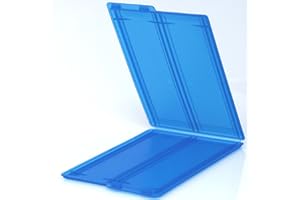 Microscope Slide Mailer (Pack of 25) | OakRidge Products | Protect Glass Slides in Shipping