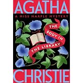 The Body in the Library: A Miss Marple Mystery