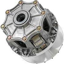 K出品 Caltric Primary Drive Clutch Assembly Compatible with Kawasaki