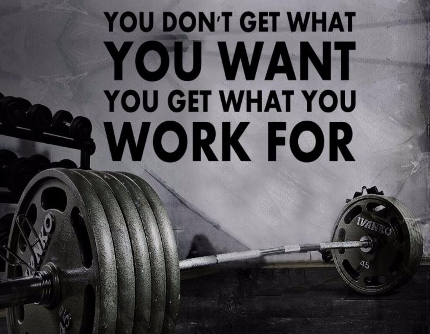 Best Home Gym Stickers