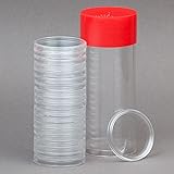 1 Airtite Coin Holder Storage Container & 20 Direct