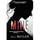 Mine: A Novel of Obsession