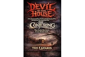 DEVIL IN THE HOUSE: A True Documented Terror - The Perron Family Haunting (1971), the Real Case That Inspired the Film the Co
