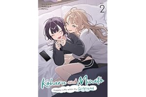 Koharu and Minato: Happy Life with My Girlfriend Vol. 2