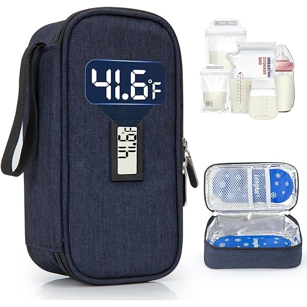 Amazon.com: LTGEM Hard Case for 1pcs Momcozy S12 Pro