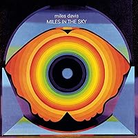 クラシック Miles Davis - On The Corner (CD) On The Corner - Album by Miles Davis | Spotify