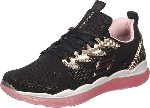 skechers sparkle racer